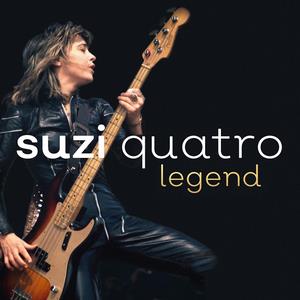 Suzi Quatro